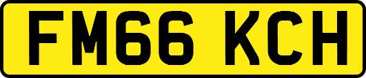 FM66KCH