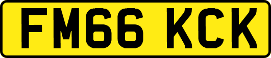 FM66KCK