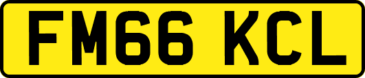 FM66KCL