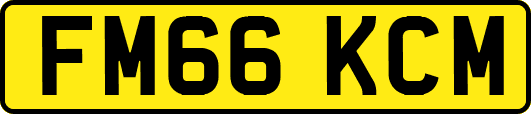FM66KCM