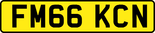 FM66KCN