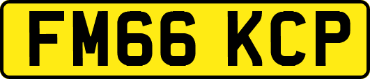 FM66KCP