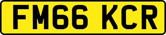 FM66KCR