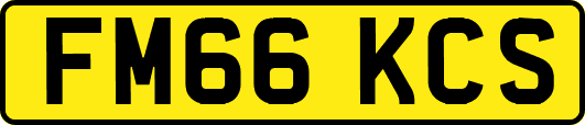 FM66KCS