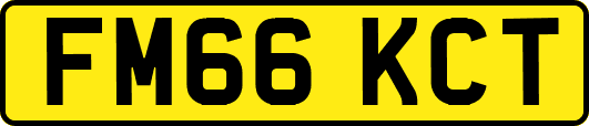 FM66KCT
