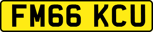 FM66KCU