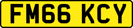 FM66KCY