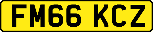 FM66KCZ