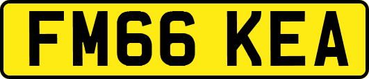 FM66KEA