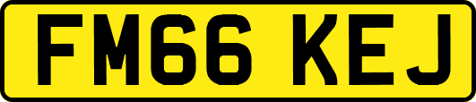 FM66KEJ