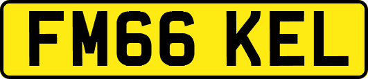 FM66KEL