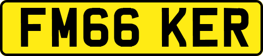 FM66KER