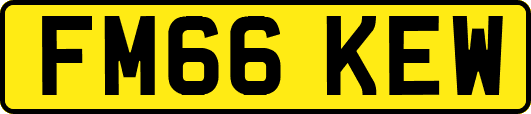 FM66KEW