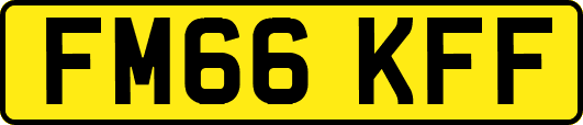 FM66KFF