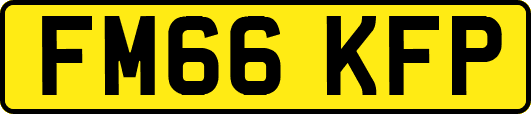 FM66KFP