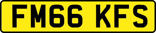 FM66KFS