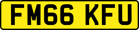 FM66KFU