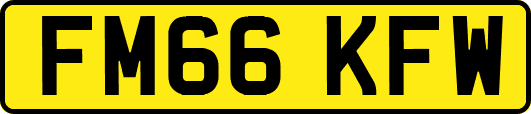 FM66KFW