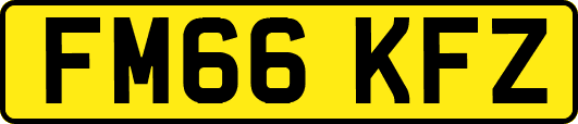 FM66KFZ