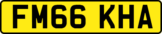 FM66KHA