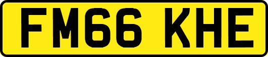 FM66KHE