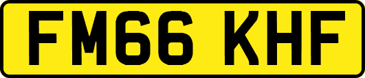 FM66KHF