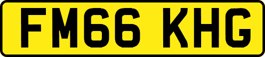 FM66KHG