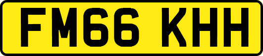 FM66KHH