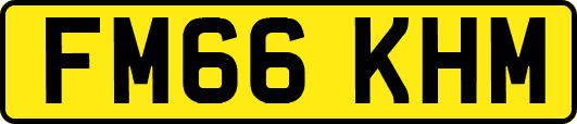 FM66KHM