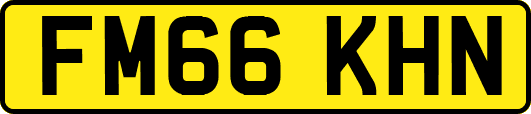 FM66KHN