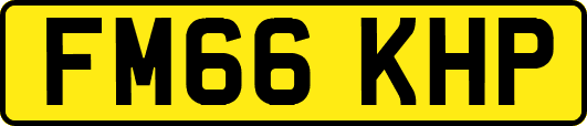 FM66KHP