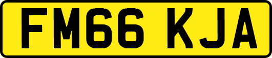 FM66KJA