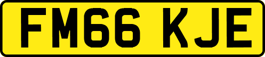 FM66KJE