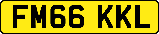 FM66KKL