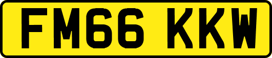 FM66KKW