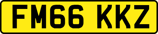FM66KKZ