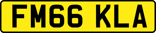 FM66KLA