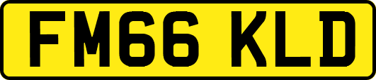 FM66KLD