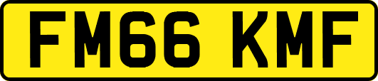 FM66KMF