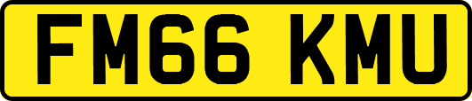 FM66KMU
