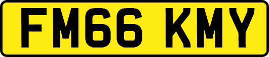 FM66KMY