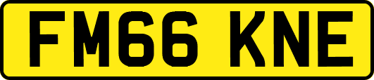 FM66KNE