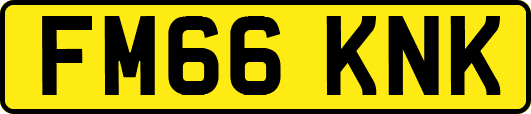 FM66KNK