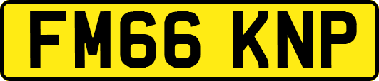FM66KNP
