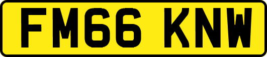 FM66KNW