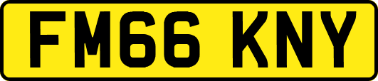FM66KNY