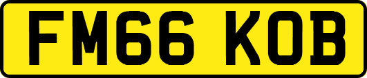 FM66KOB