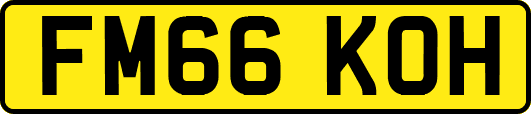 FM66KOH