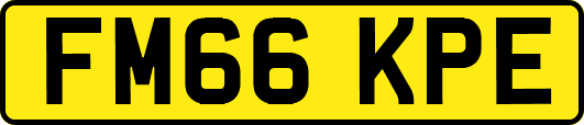 FM66KPE