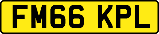 FM66KPL